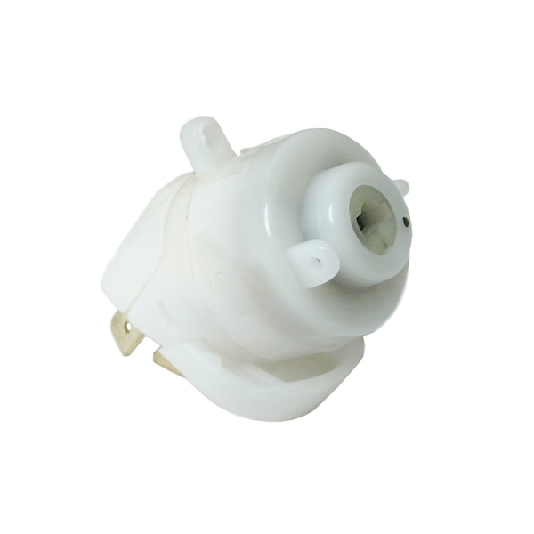 Uro Parts 87-80 Aud 4000/87-86 Aud Coupe/76-74 Por Ignition Switch, 111905865L 111905865L - main